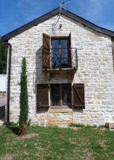 Gîte Les Hauts de Morey - Aux Amoureuses - Morey-Saint-Denis - 8