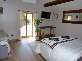 Gîte Les Hauts de Morey - Aux Amoureuses - Morey-Saint-Denis - 1