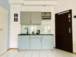 Poznan Rents - Apartamenty Stare Miasto parking gratis - Poznań - 6
