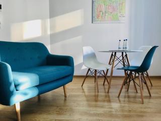 Poznan Rents - Apartamenty Stare Miasto parking gratis - Posen - 8
