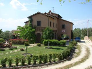 Agriturismo Terra Sabina - Poggio Mirteto - 0