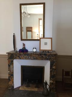 Beautifully renovated rooms on Place New York - Angulema - 2