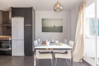 FUN BUILDING DUPLEXES by HOMEABOUT - Málaga - 4