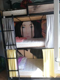 Hikers Hostel - Plovdiv - 7