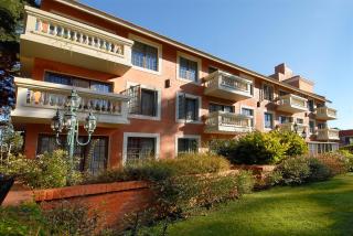 Barradas Parque Hotel & Spa - Punta del Este - 9