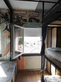 Hikers Hostel - 1