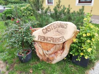 Gästehaus Reingruber - Ried im Traunkreis - 8