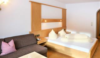 Hotel Sabine - Galtür - 9