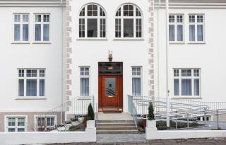 Reykjavik Residence Apartment Hotel - Reykjavík - 4