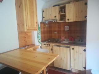 monolocale Sabrina - Torgnon - 8