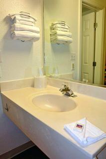 Motel 6-Mcalester, OK - McAlester - 9