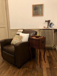 Beautifully renovated rooms on Place New York - Angulema - 3