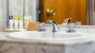 Time Stay - Essential Apartments - Santiago - 2