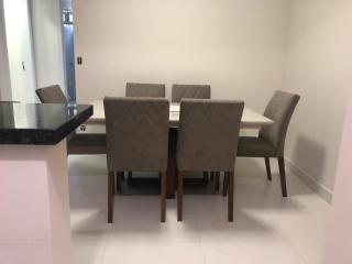 Apartamento na praia, quadra do mar - Itapema - 6