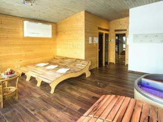 EA Horský Hotel Hájenka - Modrava - 3