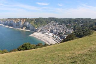 Au chalet d'Yport - 2