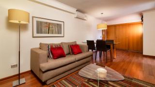 Time Stay - Essential Apartments - Santiago - 7