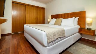 Time Stay - Essential Apartments - Santiago - 8