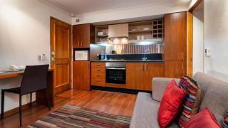Time Stay - Essential Apartments - Santiago - 9