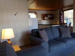 Loch Monzievaird Chalets - Crieff - 9