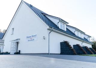 Hanse Hotel Buxtehude - Buxtehude - 1