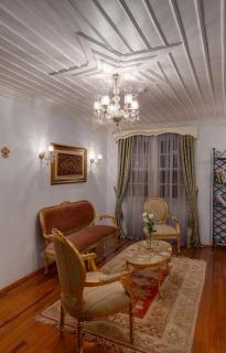 Tuvana Hotel - Antalya - 4