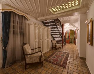 Tuvana Hotel - 2