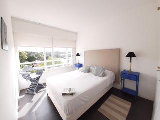 CASA AZUL Primera linea mar I Playa Mansa Parada 10 Edificio Isla de Gorriti - Punta del Este - 2