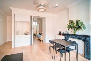 The Greenplace Lodge. Apartment in Heart of Antwerp. - Antwerp - 7