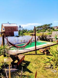El Diablo en Paz - Punta Del Diablo - 3