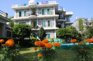 Hotel Noble Inn花椒客栈 - Pokhara - 7
