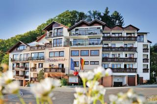 DEVA Hotel Renchtalblick - Oberkirch - 0