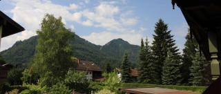 Ferienwohnungen Gastager - Ruhpolding - 1