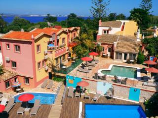 Villas D. Dinis - Charming Residence (adults only) - Lagos - 0