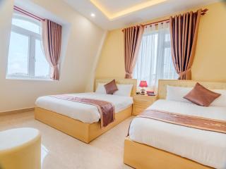 Aurora Hotel Dalat - Dalat - 8