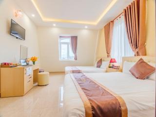 Aurora Hotel Dalat - 7