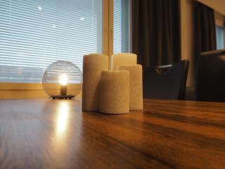 Apartment Oulu station suite - 1