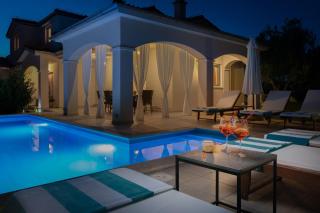 Villa Sunset Lady - Šibenik (Sebenico) - 1