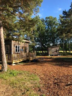 Fide Äventyrsby & Camping - Fidenäs - 3