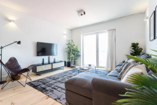 FLH Cais Sodré Modern Flat - Lisboa - 9