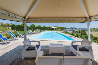 Villa delle Rose - Montalto delle Marche - 7