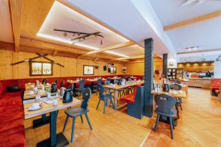 Hotel Alpensonne - 1