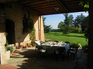 Villa Podere Cartaio Bio Estate Pool AirC - 8