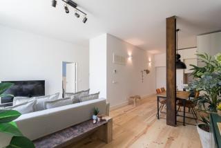 FLH Cais Sodré Charming Flat - Lisbona - 4