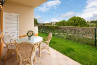 Luxury apartment with free use of pool, gym and spa - 4