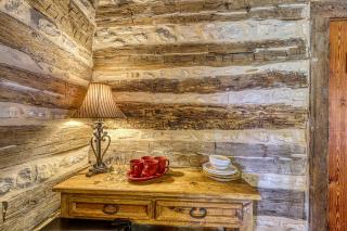 Historic Rocky Hill - Fredericksburg - 3