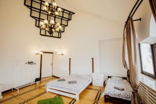 Green Wood Apartament Stara Ochota - Varsovie - 5