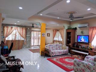 Homestay Mamasya Melaka - Malacca - 0
