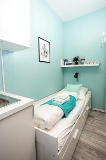 Studio Apartments nahe Messe - Nuremberg - 1