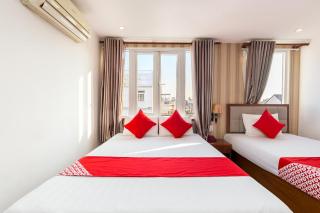 Hung Phat Hotel - Trung Son - Ho Chi Minh - 4